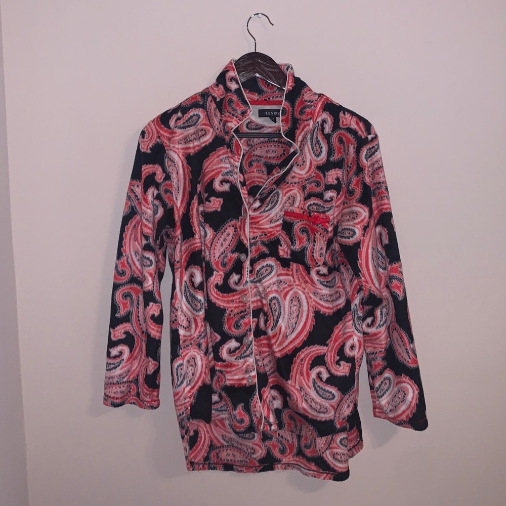 Ellen Tracy Womens Top - Picture 4 of 8